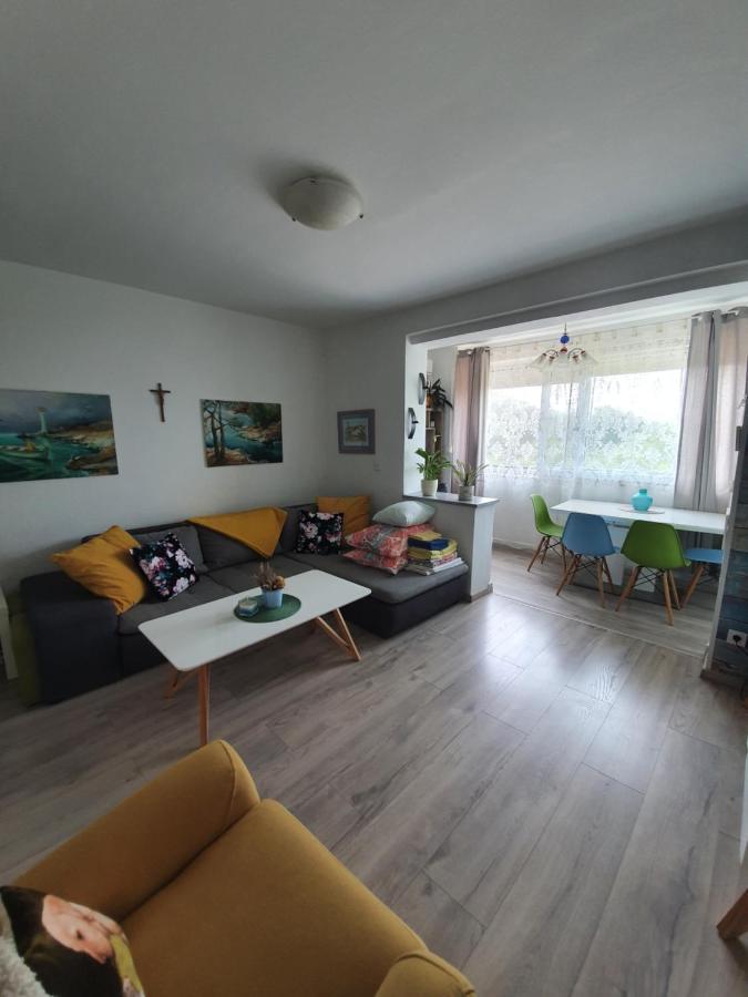 Apartamento Gabriel Njivice Exterior foto